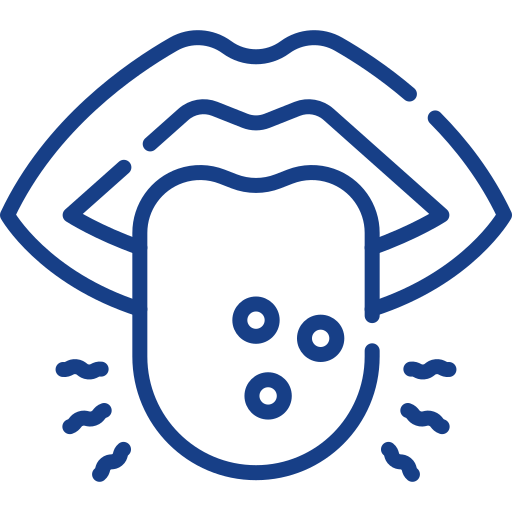 Mouth Ulcers